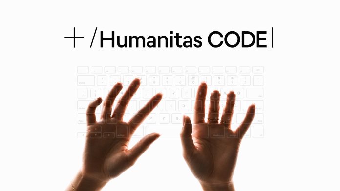 PUCPR and 404 Innovation Studio Launch ‘Never Stop Thinking’ Campaign Supporting Humanitas Code — a Free Protocol Built to Protect Human Thinking in the Age of AI