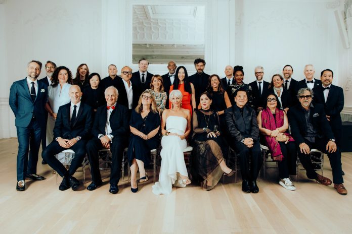 The One Club Hosts Gala Induction Ceremony For 2026 Creative Hall of Fame
