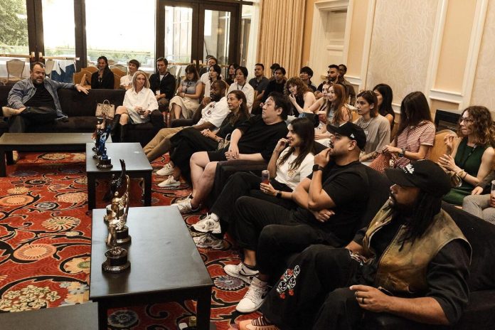 LIA Creative LIAisons 2026 Will Bring 130 Young Creatives From Around The Globe to Las Vegas