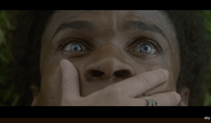 Besteverad x Cinematographer Pedro Cardillo ABC Discusses His Methods On New Sky TV Show 