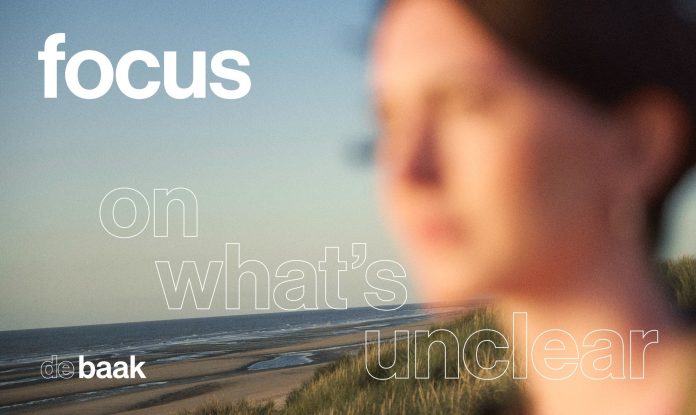Dawn uncovers the power of uncertainty in new campaign shot on film for De Baak