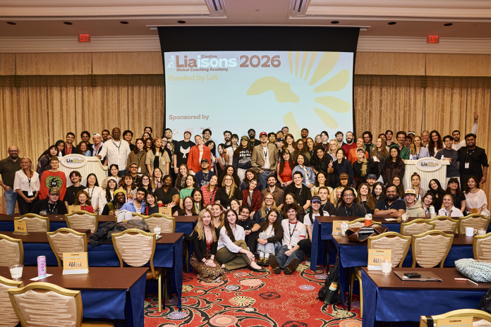 Creative LIAsons Day 5 Wraps in Las Vegas with Fresh Perspectives on Creativity, Leadership and Innovation