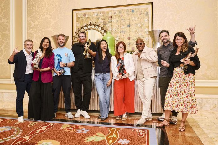 Where Creativity Meets Care: Health & Wellness, Pharma and Health & Wellness-Craft and Pharma-Craft Winners Revealed