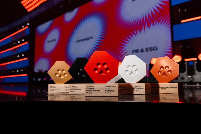 From Central Asia to Bangkok and Tokyo: Jolbors Festival 2026 expands Asia’s creative map
