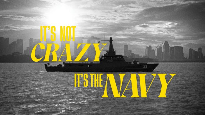 McCann Singapore wins Republic of Singapore Navy creative agency contract for third consecutive term
