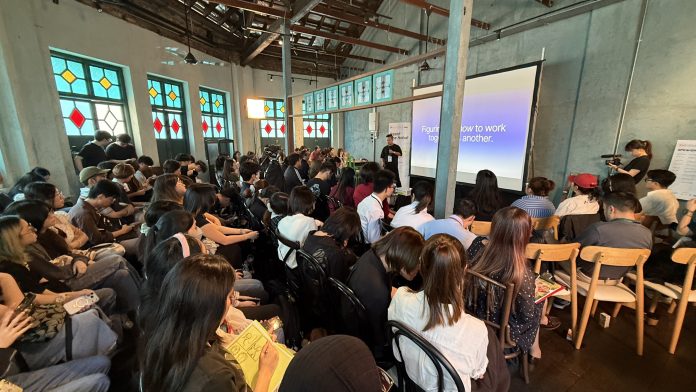 ONE Asia’s “Resist the Robot” Masterclass Draws Over 200 to Kuala Lumpur