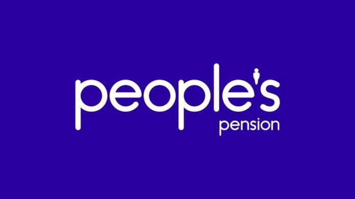 People's Pension casts Joe Wilkinson as its 'Fairy Godmother' in first ever TV campaign