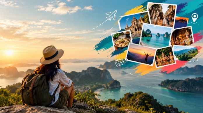 LIONS Advisory and TOURISE Unveil Global Study on Creativity’s Commercial Power in Tourism Marketing