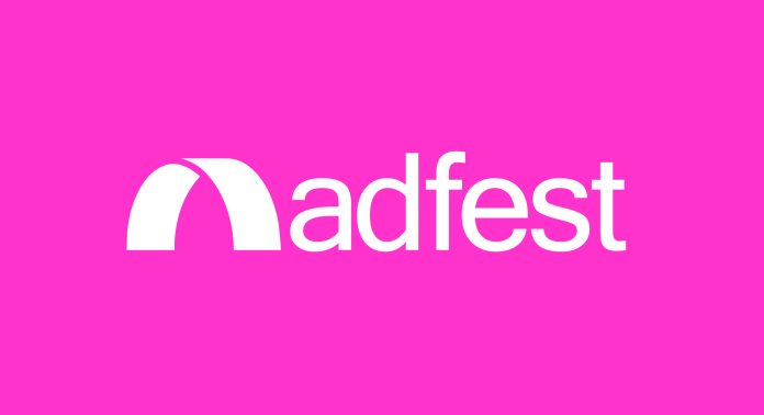 ADFEST Marks 30 Years with a New Lotus-Inspired Logo Designed by Santosh Padhi and His Agency Into Creative